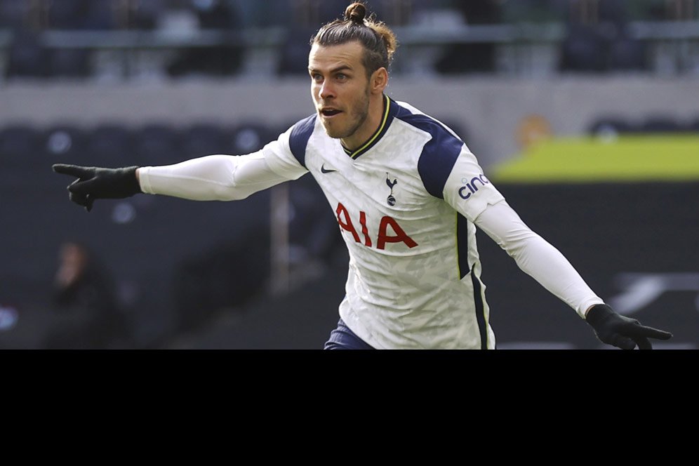 Gareth Bale Pulang, Real Madrid Siap Tekor Rp 254 Milyar Gareth Bale Pulang, Real Madrid Siap Tekor Rp 254 Milyar