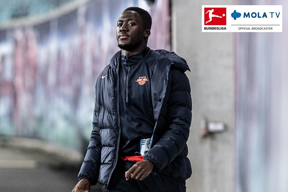 Lagi Rugi, Liverpool Tetap Nekat Beli Ibrahima Konate Lagi Rugi, Liverpool Tetap Nekat Beli Ibrahima Konate