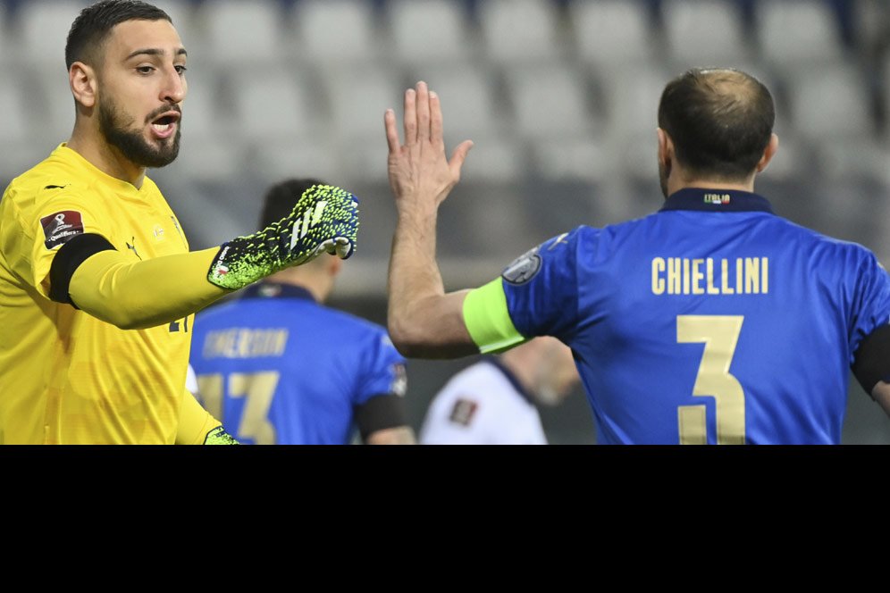 Gianluigi Donnarumma ke Juventus, Wojciech Szczesny Balikan dengan AS Roma? Gianluigi Donnarumma ke Juventus, Wojciech Szczesny Balikan dengan AS Roma?