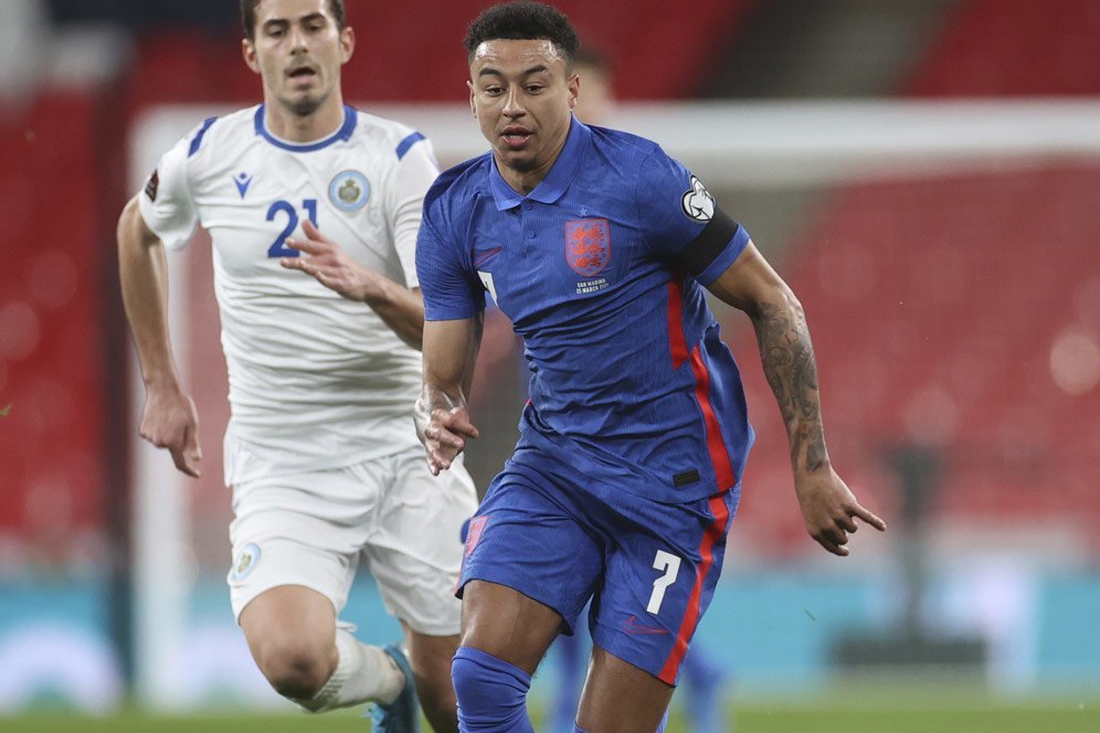 Mau Jesse Lingard, Atletico Madrid Diminta Serahkan Kieran Trippier