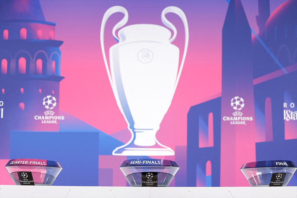 Real Madrid vs Liverpool, Rush: Ini Laga yang Sangat Menghibur Real Madrid vs Liverpool, Rush: Ini Laga yang Sangat Menghibur