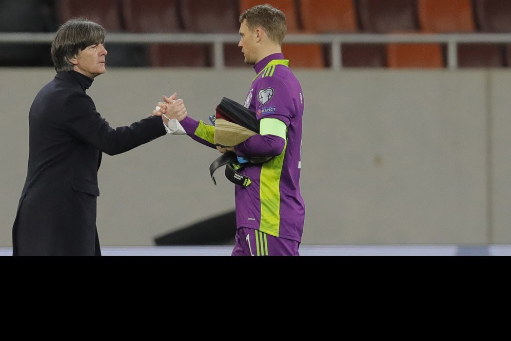 Daftar Kapten 24 Negara yang Tampil Euro 2020: Ada 3 Berposisi Kiper Daftar Kapten 24 Negara yang Tampil Euro 2020: Ada 3 Berposisi Kiper