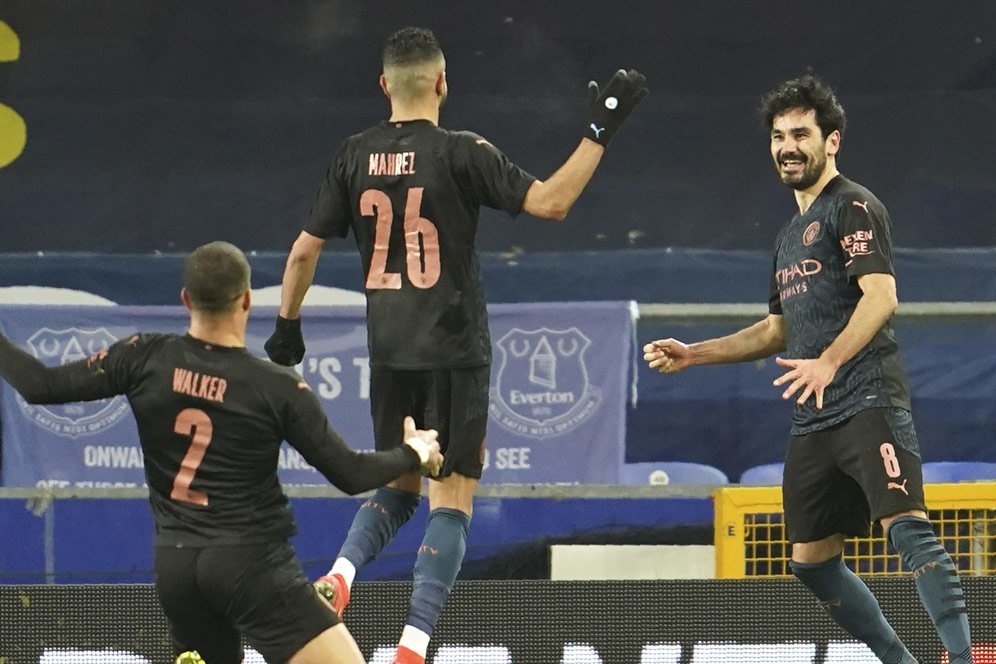 Hasil, Klasemen, dan Top Skor Liga Spanyol: Real Madrid Posisi ke-2, Kiper Sevilla Cetak Gol Hasil, Klasemen, dan Top Skor Liga Spanyol: Real Madrid Posisi ke-2, Kiper Sevilla Cetak Gol