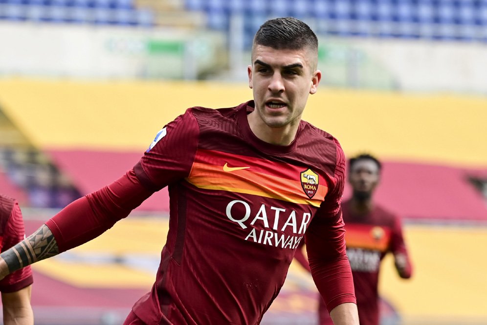 Chelsea Saingi Manchester United dalam Transfer Gianluca Mancini Chelsea Saingi Manchester United dalam Transfer Gianluca Mancini