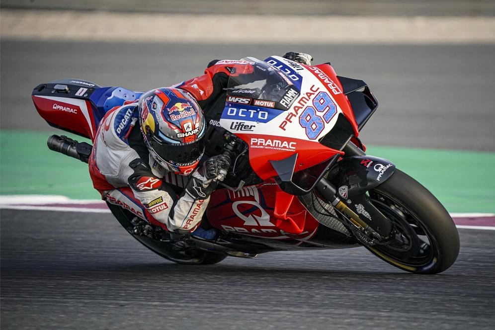 Rival Sejak Kecil, Jorge Martin Ingin Bekuk Joan Mir di MotoGP 2021 Rival Sejak Kecil, Jorge Martin Ingin Bekuk Joan Mir di MotoGP 2021