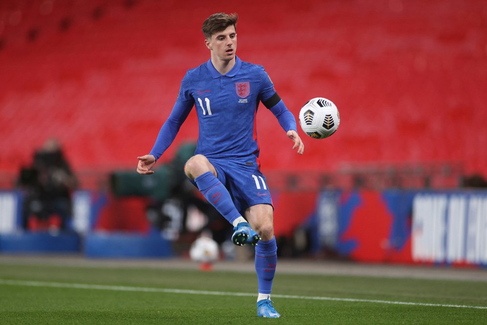 Sentuhan Thomas Tuchel Bikin Semua Orang Percaya Mason Mount Pemain Hebat Sentuhan Thomas Tuchel Bikin Semua Orang Percaya Mason Mount Pemain Hebat