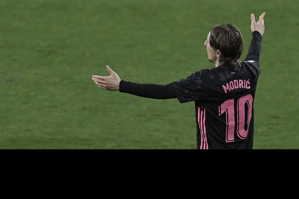 5 Duel Kunci Real Madrid vs Liverpool versi Xabi Alonso: Ada Modric vs Thiago! 5 Duel Kunci Real Madrid vs Liverpool versi Xabi Alonso: Ada Modric vs Thiago!