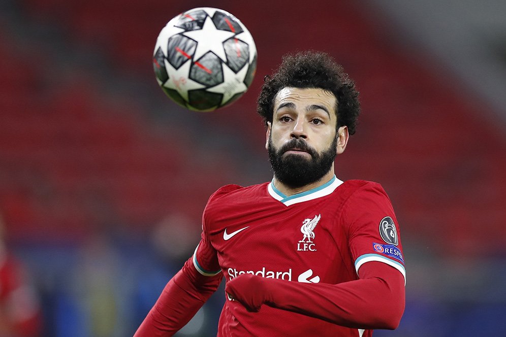 Rencana Perez untuk Nomor 11 Real Madrid: Marco Asensio Out, Mohamed Salah In? Rencana Perez untuk Nomor 11 Real Madrid: Marco Asensio Out, Mohamed Salah In?