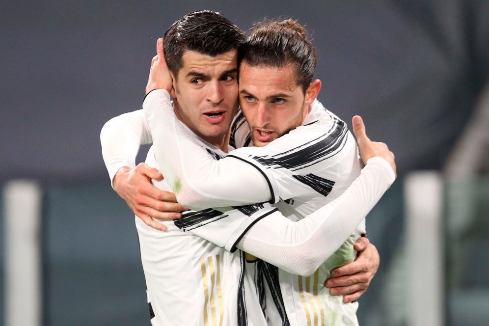 Resmi, Juventus Pastikan Ikut European Super League