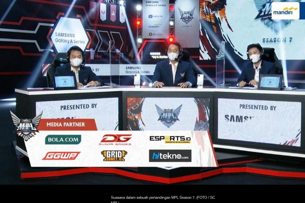 Yuk Nonton Cuplikan Aksi Keren Bigetron Alpha dan RRQ Hoshi di Hari Pertama MPL Season 7 Yuk Nonton Cuplikan Aksi Keren Bigetron Alpha dan RRQ Hoshi di Hari Pertama MPL Season 7
