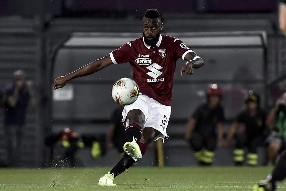 Bek Torino Ini Masuk Radar Manchester United Bek Torino Ini Masuk Radar Manchester United