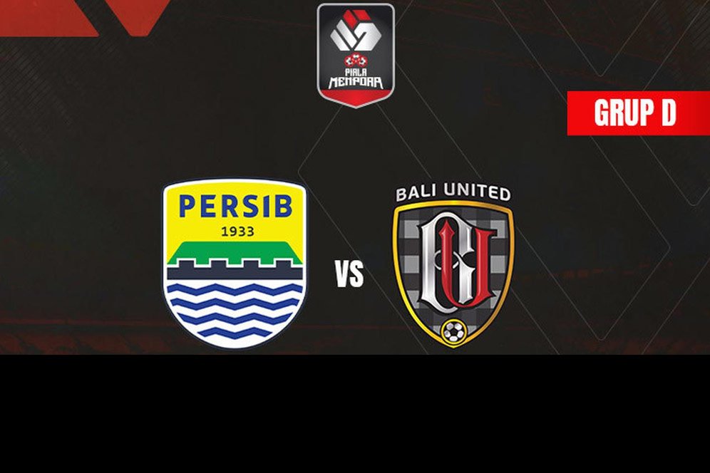 Link Live Streaming Piala Menpora 2021 Persib Bandung vs Bali United di Vidio Link Live Streaming Piala Menpora 2021 Persib Bandung vs Bali United di Vidio
