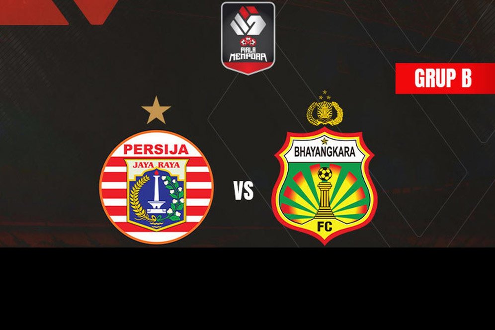 Prediksi Piala Menpora Persija Jakarta vs Bhayangkara Solo FC 31 Maret 2021 Prediksi Piala Menpora Persija Jakarta vs Bhayangkara Solo FC 31 Maret 2021