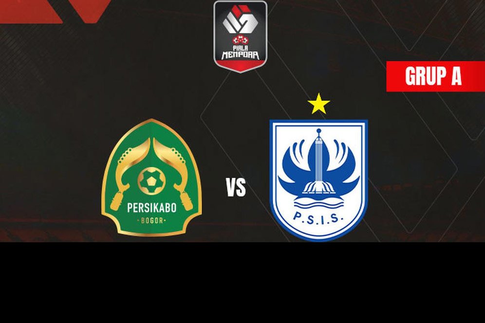 Prediksi Piala Menpora Persikabo 1973 vs PSIS Semarang 25 Maret 2021 Prediksi Piala Menpora Persikabo 1973 vs PSIS Semarang 25 Maret 2021