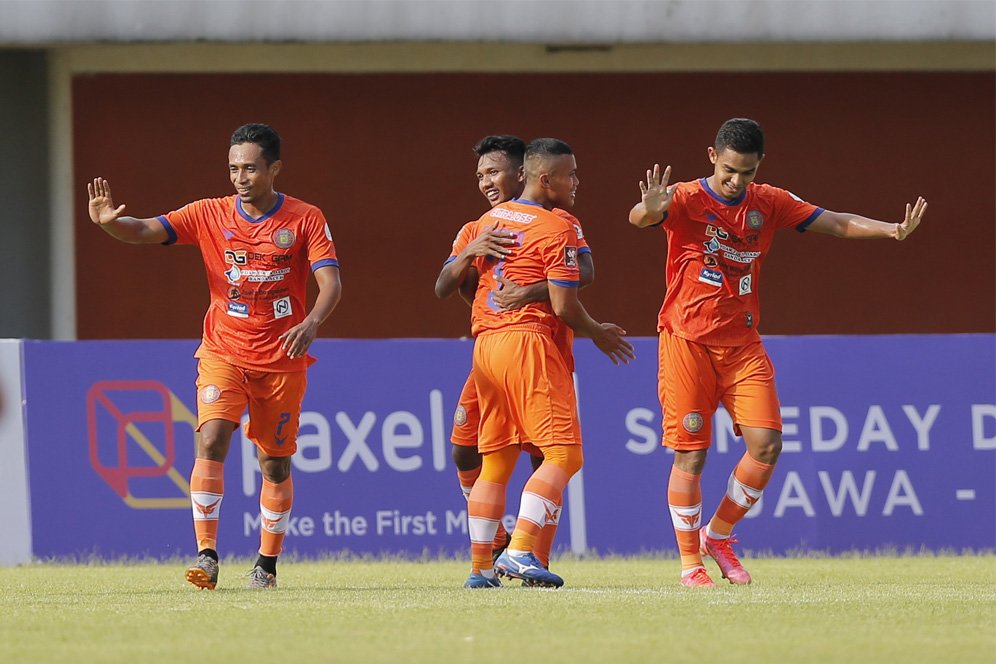 Highlights Persiraja Banda Aceh vs Persita Tangerang 3-1 | Piala Menpora 2021 Highlights Persiraja Banda Aceh vs Persita Tangerang 3-1 | Piala Menpora 2021