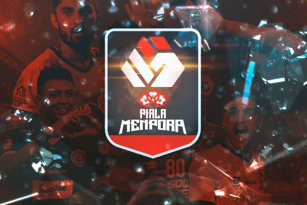 Dari Rahim Piala Menpora 2021, Sepak Bola Indonesia Lahir Kembali Dari Rahim Piala Menpora 2021, Sepak Bola Indonesia Lahir Kembali