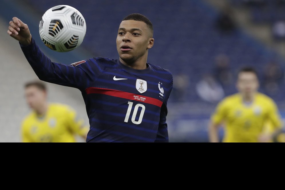 Siapa yang Lebih Pas untuk Man City: Haaland, Kane, atau Mbappe? Siapa yang Lebih Pas untuk Man City: Haaland, Kane, atau Mbappe?