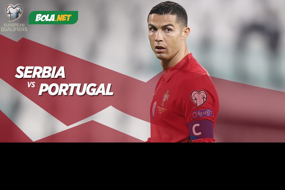 Prediksi Serbia vs Portugal 28 Maret 2021 Prediksi Serbia vs Portugal 28 Maret 2021