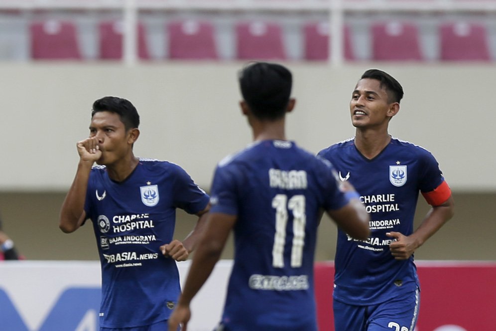 Berkah Piala Menpora Bagi PSIS Semarang