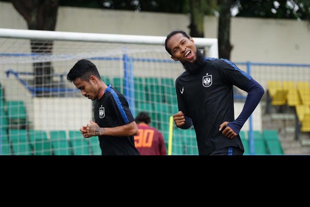 Termasuk Septian David, Enam Pemain PSIS Semarang Gabung Latihan