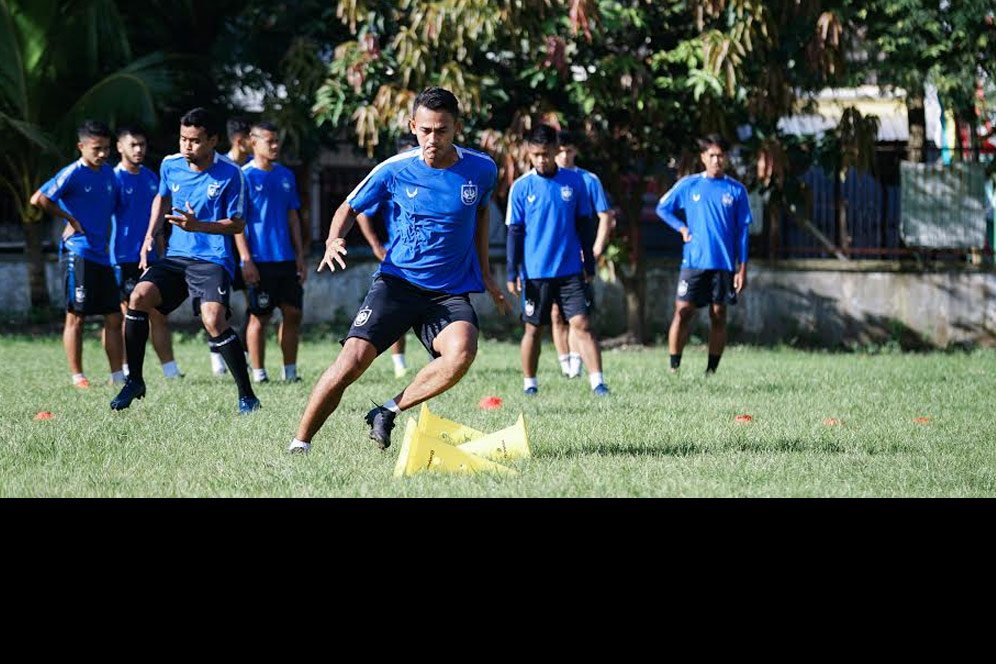 Skuad Belum Komplet, PSIS Tak Merasa Diuntungkan Penundaan Liga 1 2021 Skuad Belum Komplet, PSIS Tak Merasa Diuntungkan Penundaan Liga 1 2021