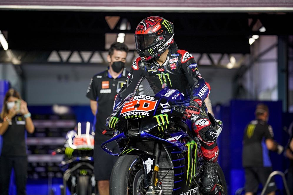 Jadwal Live Streaming Kualifikasi MotoGP Inggris 2021 Jadwal Live Streaming Kualifikasi MotoGP Inggris 2021