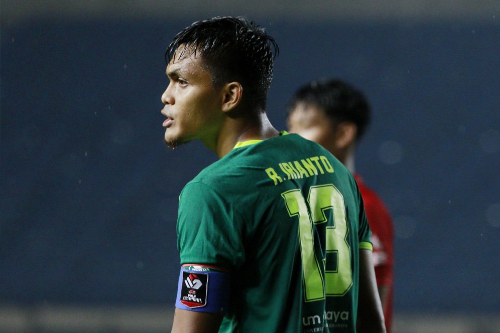 Dominasi Persebaya di Daftar 15 Pemain Muda Termahal Indonesia versi Transfermarkt
