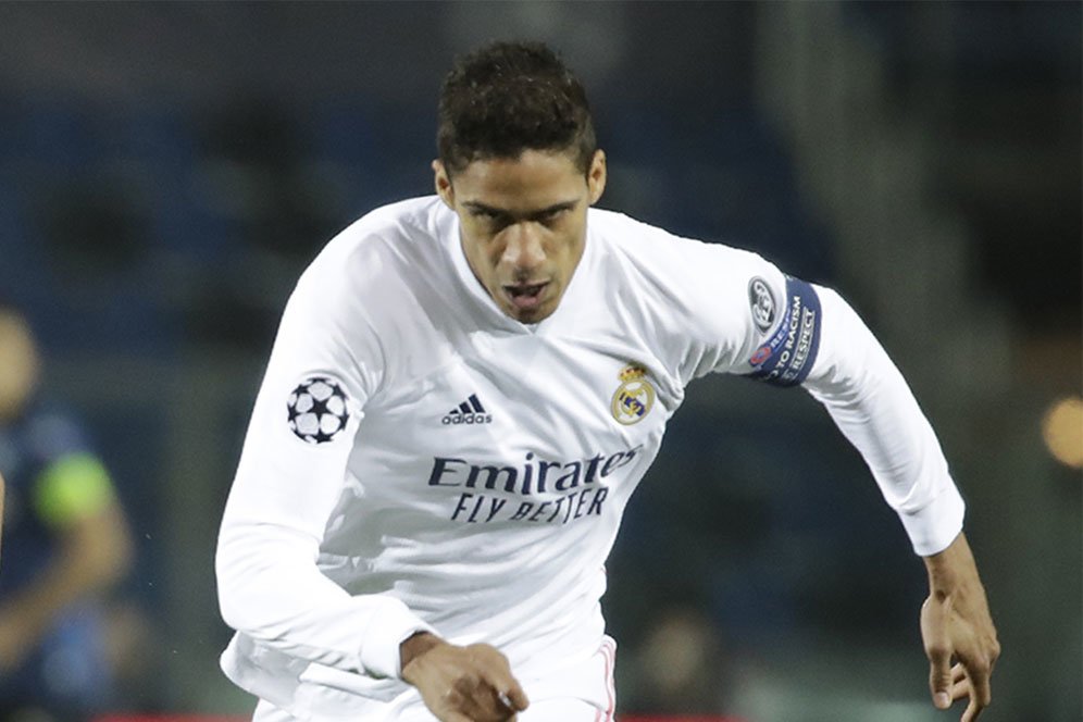 Rekam Jejak Transfer Manchester United dari La Liga, Varane Berikutnya? Rekam Jejak Transfer Manchester United dari La Liga, Varane Berikutnya?