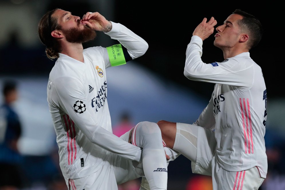Bayern Munchen Inginkan Lucas Vazquez dari Real Madrid Bayern Munchen Inginkan Lucas Vazquez dari Real Madrid
