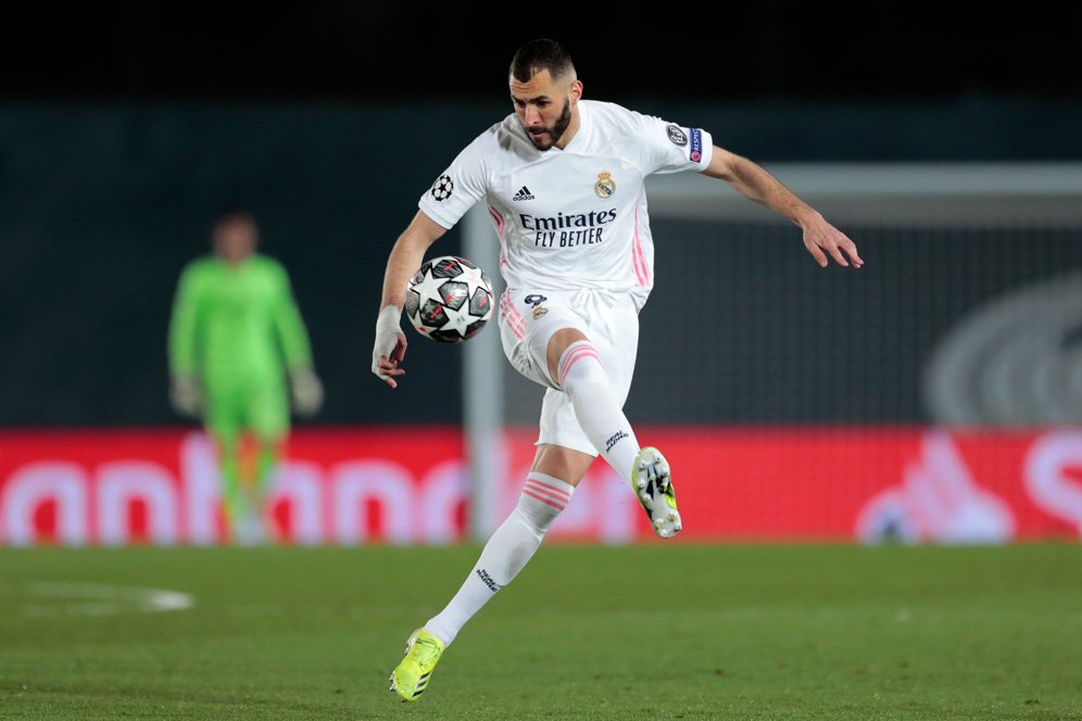 5 Tahun Diasingkan dari Timnas Prancis, Belum Ada Maaf untuk Karim Benzema 5 Tahun Diasingkan dari Timnas Prancis, Belum Ada Maaf untuk Karim Benzema