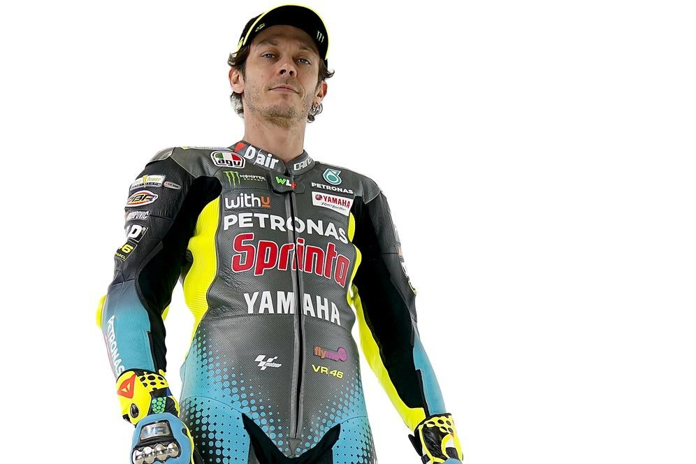 Valentino Rossi: Saya Ini 'Mangsa' Berharga Bagi Banyak Pembalap Valentino Rossi: Saya Ini 'Mangsa' Berharga Bagi Banyak Pembalap