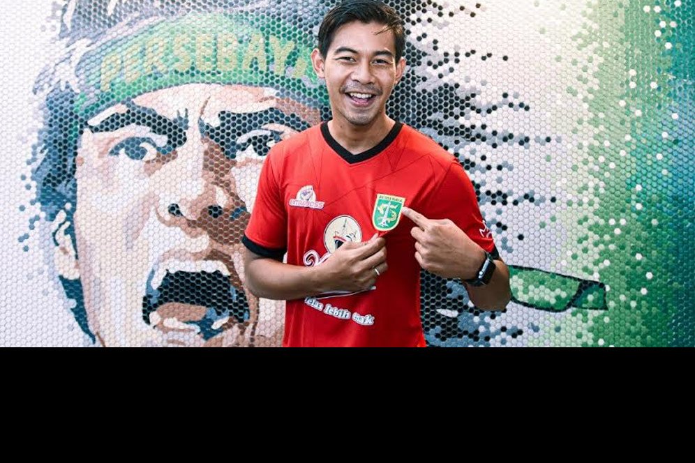 Cedera Satria Tama di Luar Nalar Pelatih Kiper Persebaya Cedera Satria Tama di Luar Nalar Pelatih Kiper Persebaya