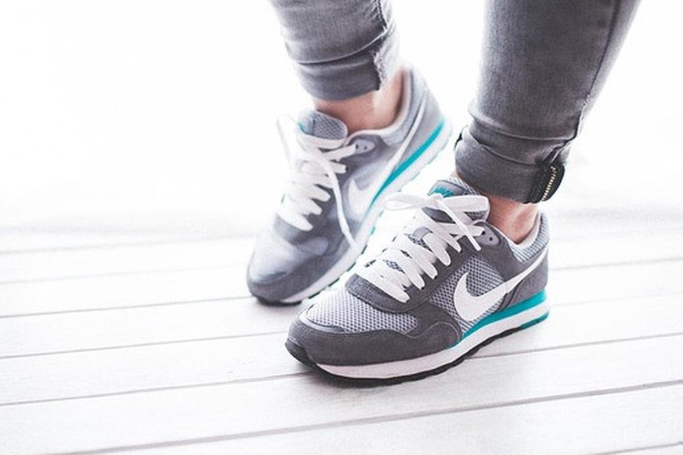 Bola Beli: Jangan Sembarangan, Yuk Simak Tips Ini Sebelum Pilih Sepatu Lari! Bola Beli: Jangan Sembarangan, Yuk Simak Tips Ini Sebelum Pilih Sepatu Lari!