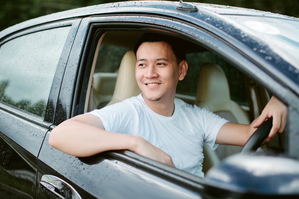 Cara Ampuh Bikin Wangi Mobil yang Bau Asap Rokok Cara Ampuh Bikin Wangi Mobil yang Bau Asap Rokok