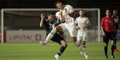 Komentar Pelatih PS Sleman Ihwal Performa Saddam Gaffar di Piala Menpora Komentar Pelatih PS Sleman Ihwal Performa Saddam Gaffar di Piala Menpora