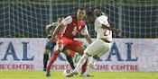 Piala Menpora: Belajar dari Kekalahan, Pelatih Persija Mengaku Sudah Tahu Kelemahan PSM Piala Menpora: Belajar dari Kekalahan, Pelatih Persija Mengaku Sudah Tahu Kelemahan PSM