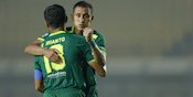 Syaifuddin Melepas Rindu Bersama Keluarga Selama Ramadan