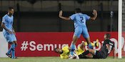 Melvyn Lorenzen Yakin Sekaligus Prihatin dengan Potensi Sepak Bola Indonesia