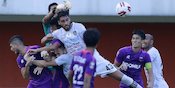 Persita Datangkan Penjaga Gawang Baru untuk Liga 1 2021, Siapa Dia?