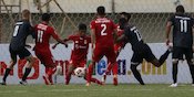 Liga 1 2021 Akan Bergulir 20 Agustus, Madura United: Ini Kabar Baik Liga 1 2021 Akan Bergulir 20 Agustus, Madura United: Ini Kabar Baik