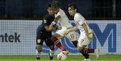 Pratama Arhan Jadi Catatan Persela Lamongan