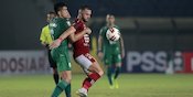 Hasil Pertandingan Piala Menpora 2021: PSS Sleman vs Bali United 0-0 (4-2) Hasil Pertandingan Piala Menpora 2021: PSS Sleman vs Bali United 0-0 (4-2)