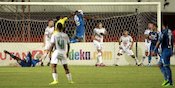 Hasil Pertandingan Piala Menpora 2021: Persib Bandung vs PSS Sleman 2-1