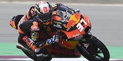 Pedro Acosta Berhenti Sekolah demi Balapan di Moto3 2021, Bidik Gelar Dunia Pedro Acosta Berhenti Sekolah demi Balapan di Moto3 2021, Bidik Gelar Dunia