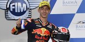 Klasemen Sementara Moto3 2021 Usai Seri Jerez, Spanyol Klasemen Sementara Moto3 2021 Usai Seri Jerez, Spanyol