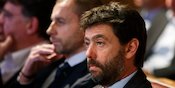 Dituduh Sebagai Putin-nya Sepak Bola Karena Sering Bohong, Bagaimana Respons Andrea Agnelli? Dituduh Sebagai Putin-nya Sepak Bola Karena Sering Bohong, Bagaimana Respons Andrea Agnelli?