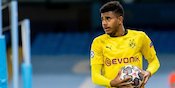 Profil Ansgar Knauff: Youngster Baru dengan Prospek Menjanjikan dari Dortmund
