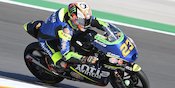 Hasil FP1 Moto3 Jerez: Niccolo Antonelli Tercepat, Gasak Gabriel Rodrigo Hasil FP1 Moto3 Jerez: Niccolo Antonelli Tercepat, Gasak Gabriel Rodrigo