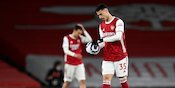 Hati-hati, Arsenal! Pemilik Spotify Diklaim Mirip Keluarga Glazer di Manchester United