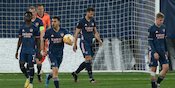 Meski Arsenal Kalah, Bukayo Saka dan Bernd Leno Layak Tuai Pujian